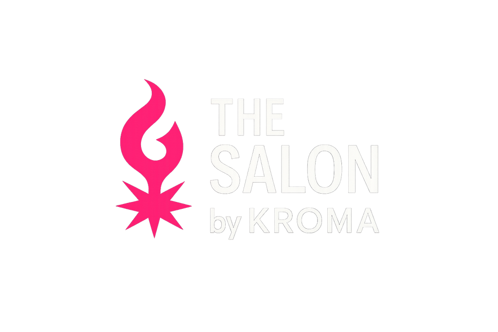 KROMA Logo